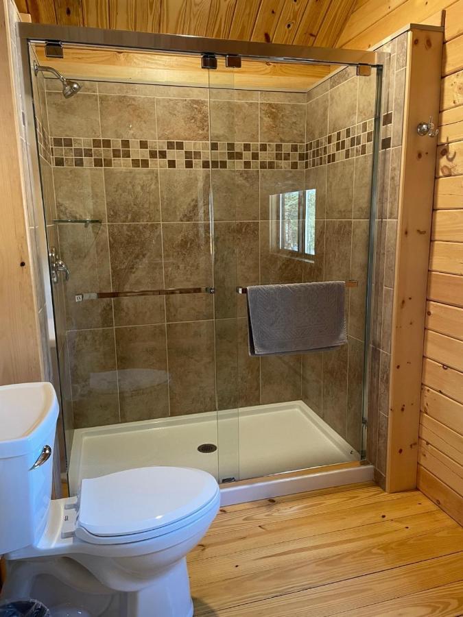 Lakewood Park - Luxury Holiday home