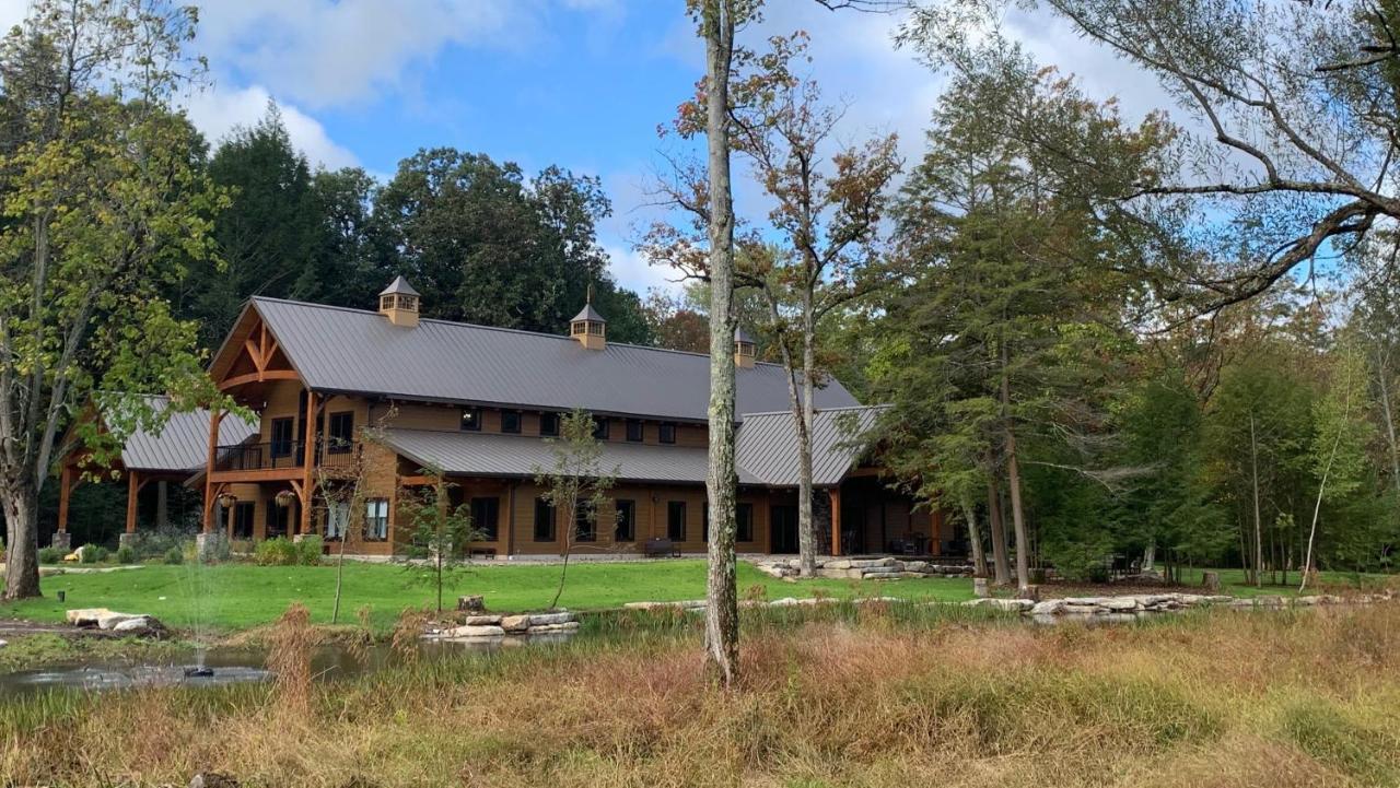 Lakewood Park - Luxury Holiday home *